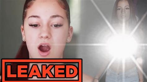 <strong>Bhad Bhabie</strong> Nude Boobs Teasing <strong>Video Leaked</strong>. . Bhad bhabie leaked video